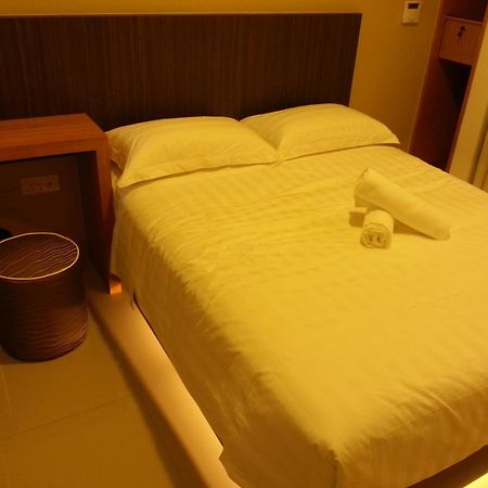 Hotel Vevo Puchong Malaysia Room photo