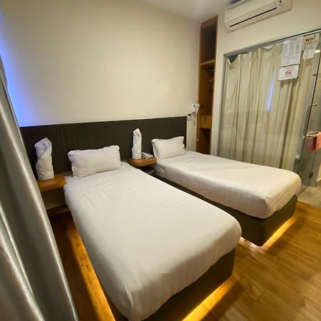 Hotel Vevo Puchong Malaysia Exterior photo