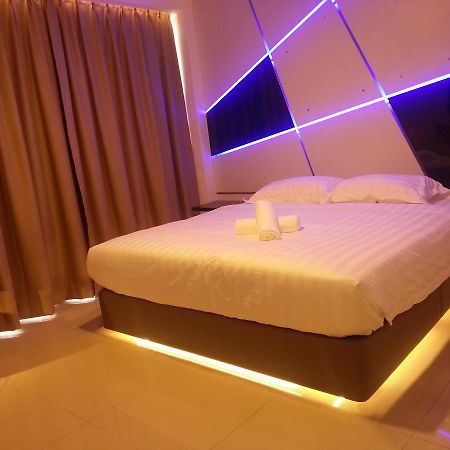 Hotel Vevo Puchong Malaysia Exterior photo