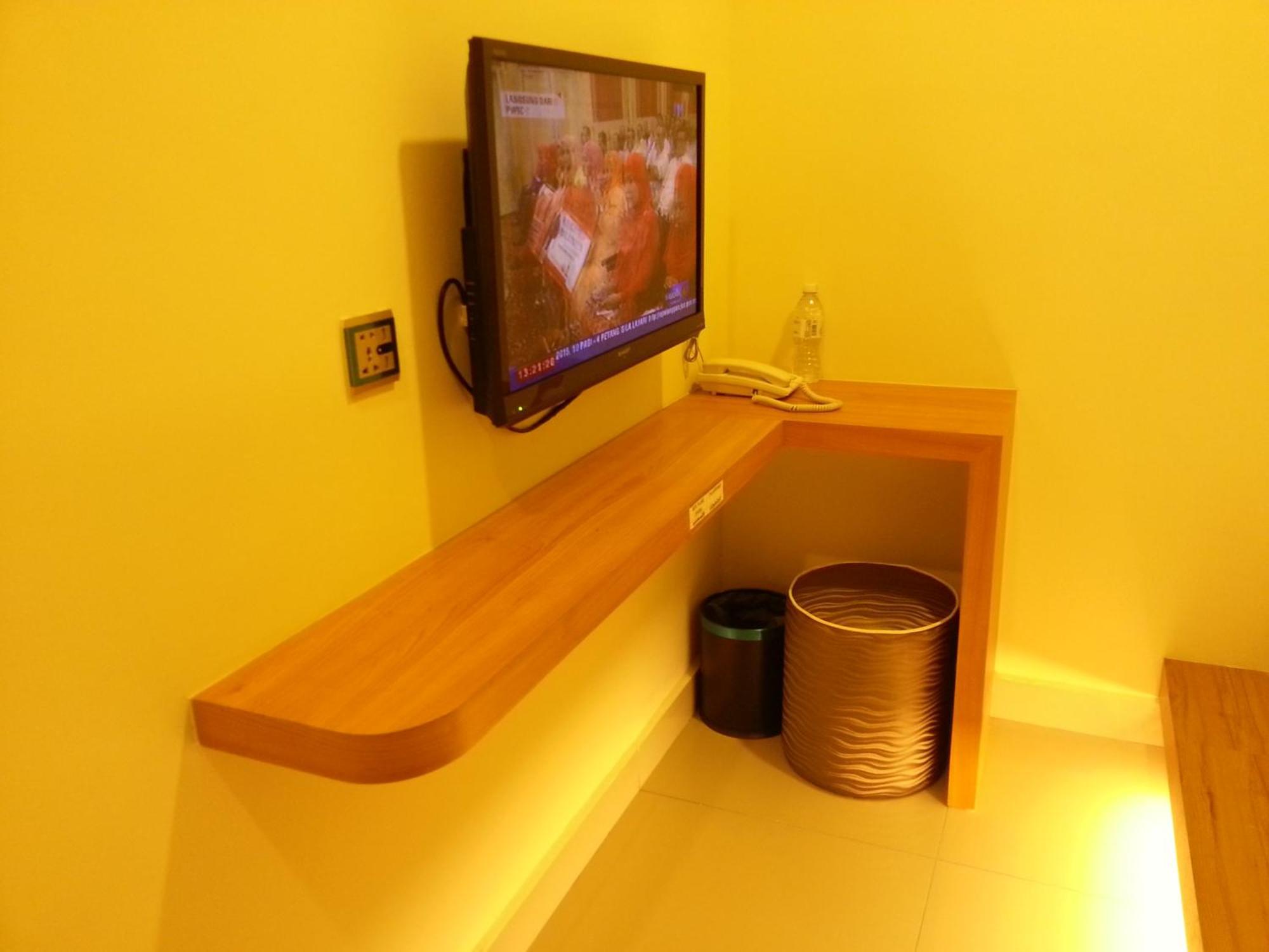 Hotel Vevo Puchong Malaysia Room photo