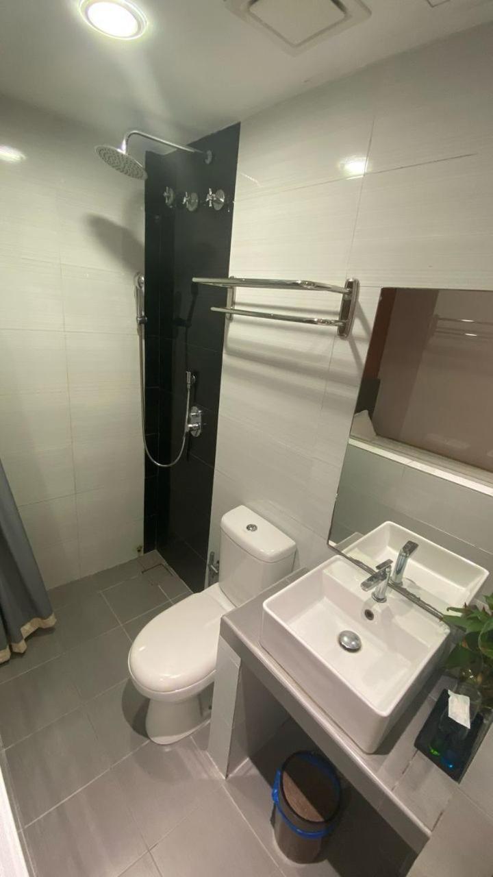 Hotel Vevo Puchong Malaysia Exterior photo