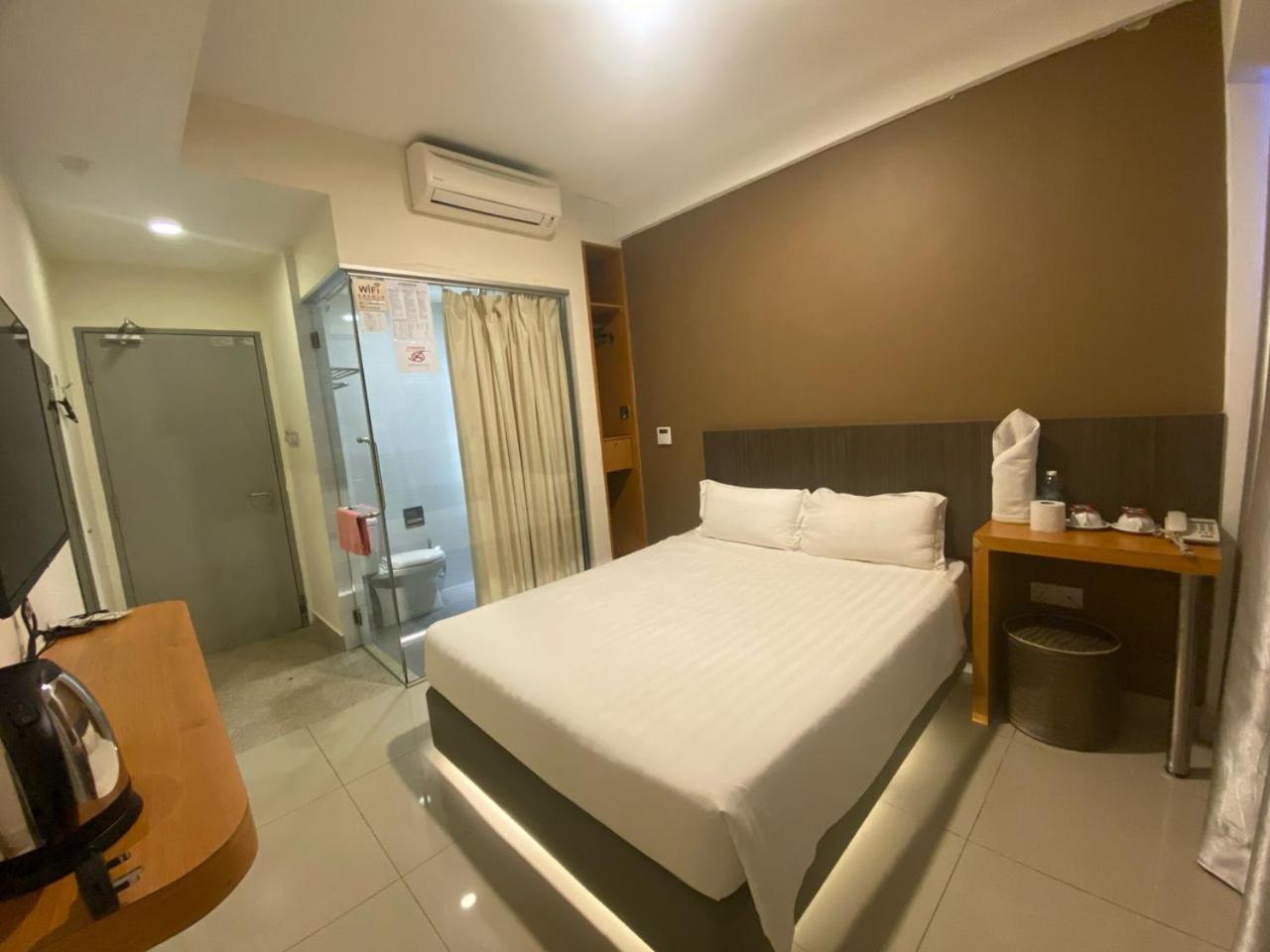 Hotel Vevo Puchong Malaysia Exterior photo