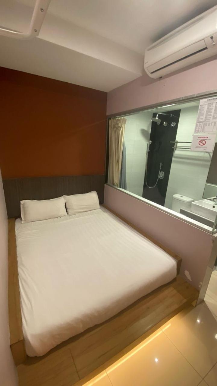 Hotel Vevo Puchong Malaysia Exterior photo