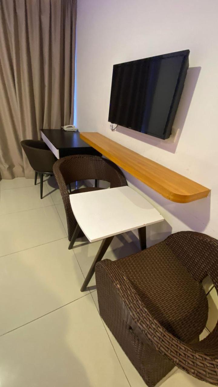 Hotel Vevo Puchong Malaysia Exterior photo