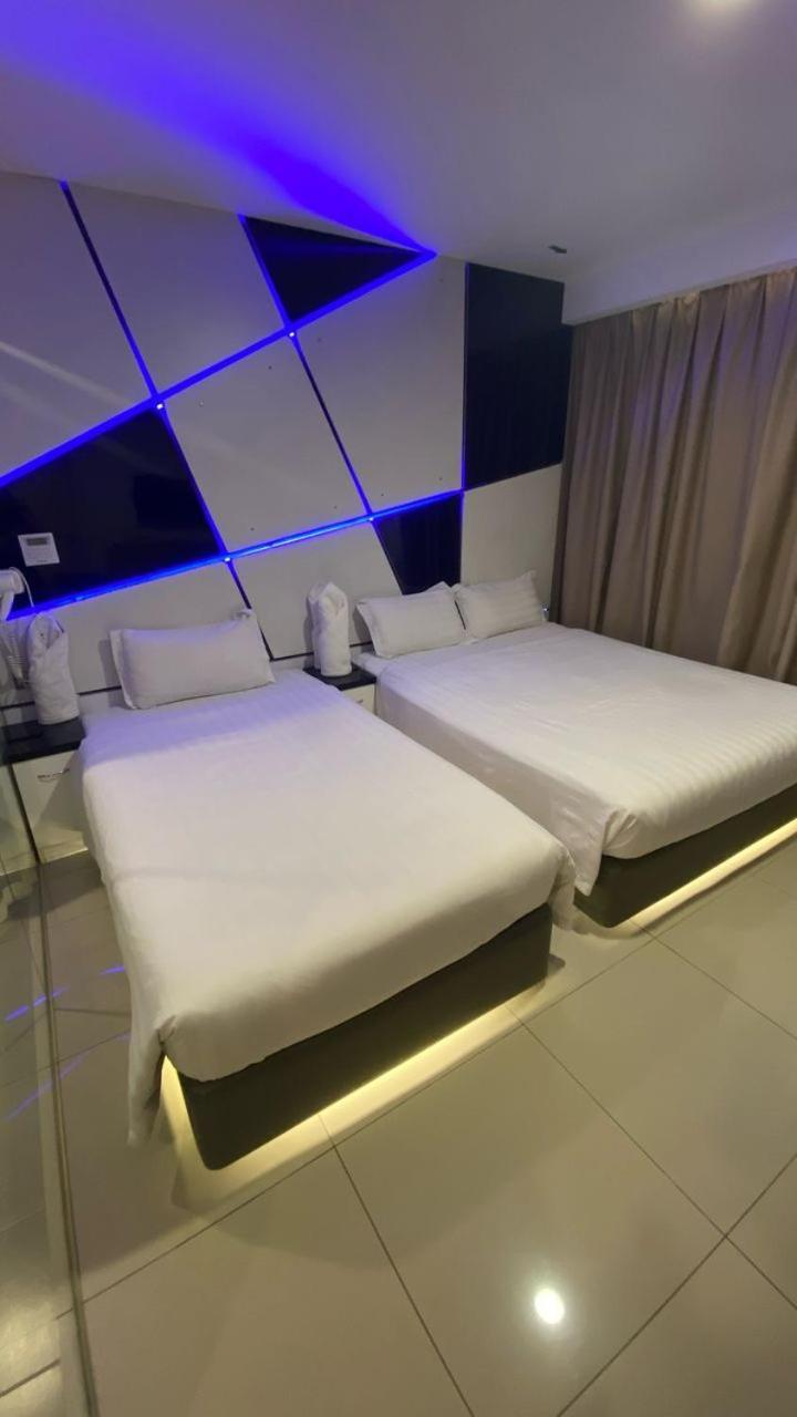Hotel Vevo Puchong Malaysia Exterior photo