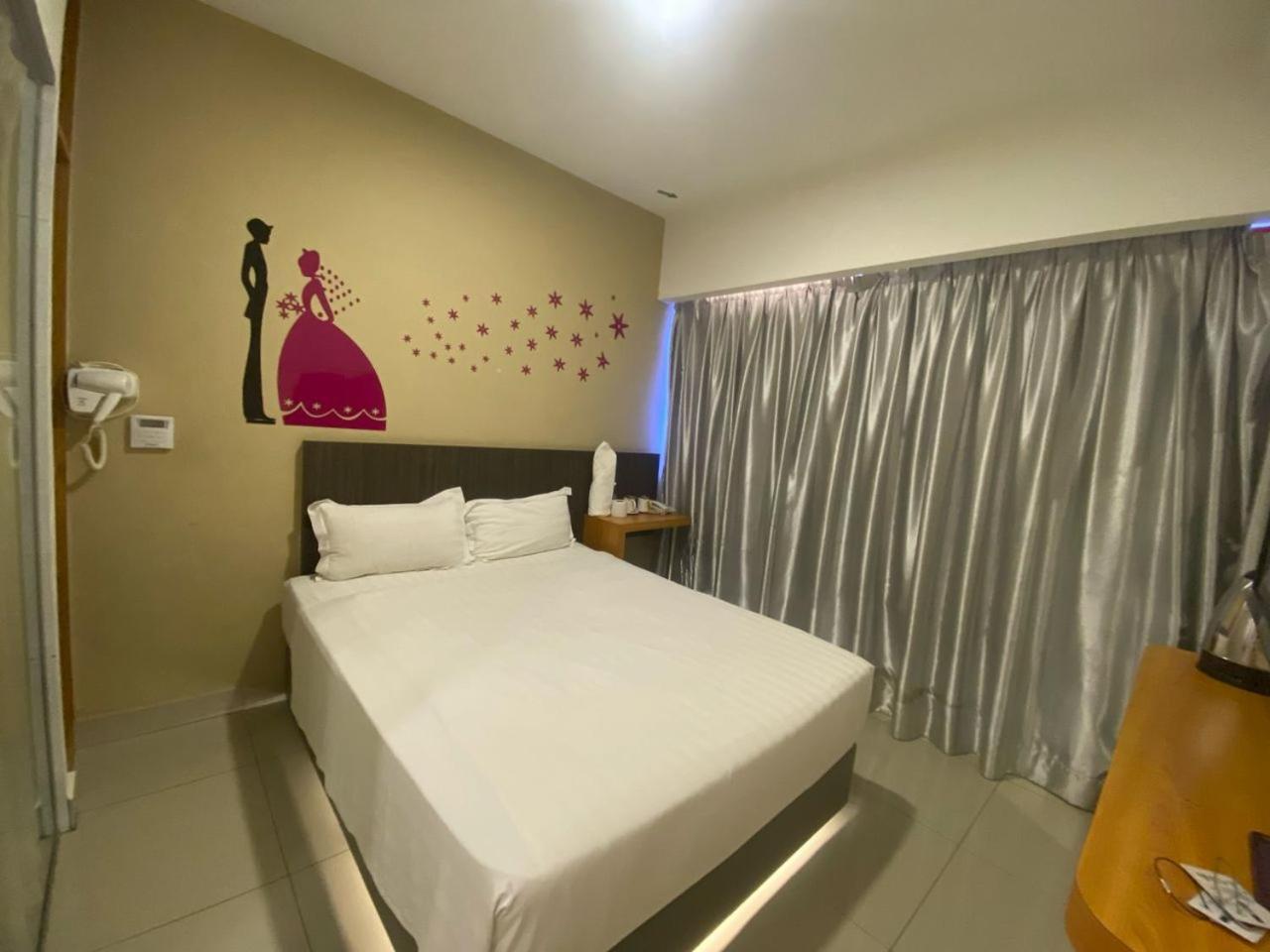 Hotel Vevo Puchong Malaysia Exterior photo