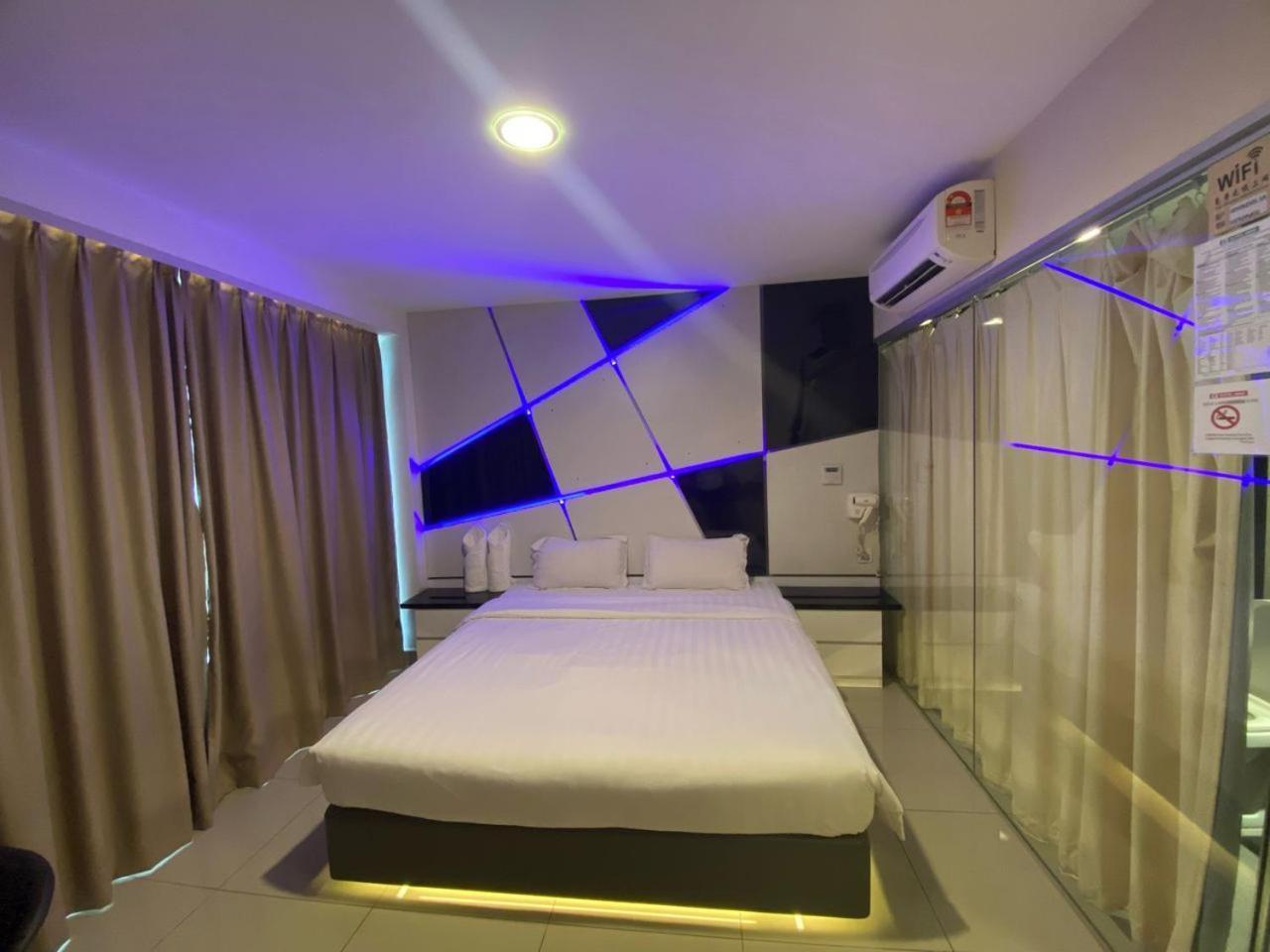 Hotel Vevo Puchong Malaysia Exterior photo