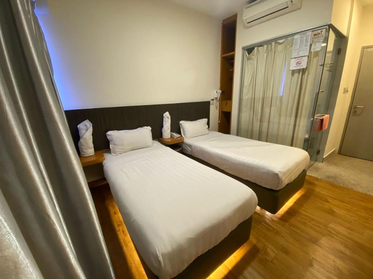 Hotel Vevo Puchong Malaysia Exterior photo