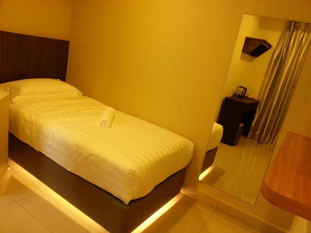 Hotel Vevo Puchong Malaysia Exterior photo