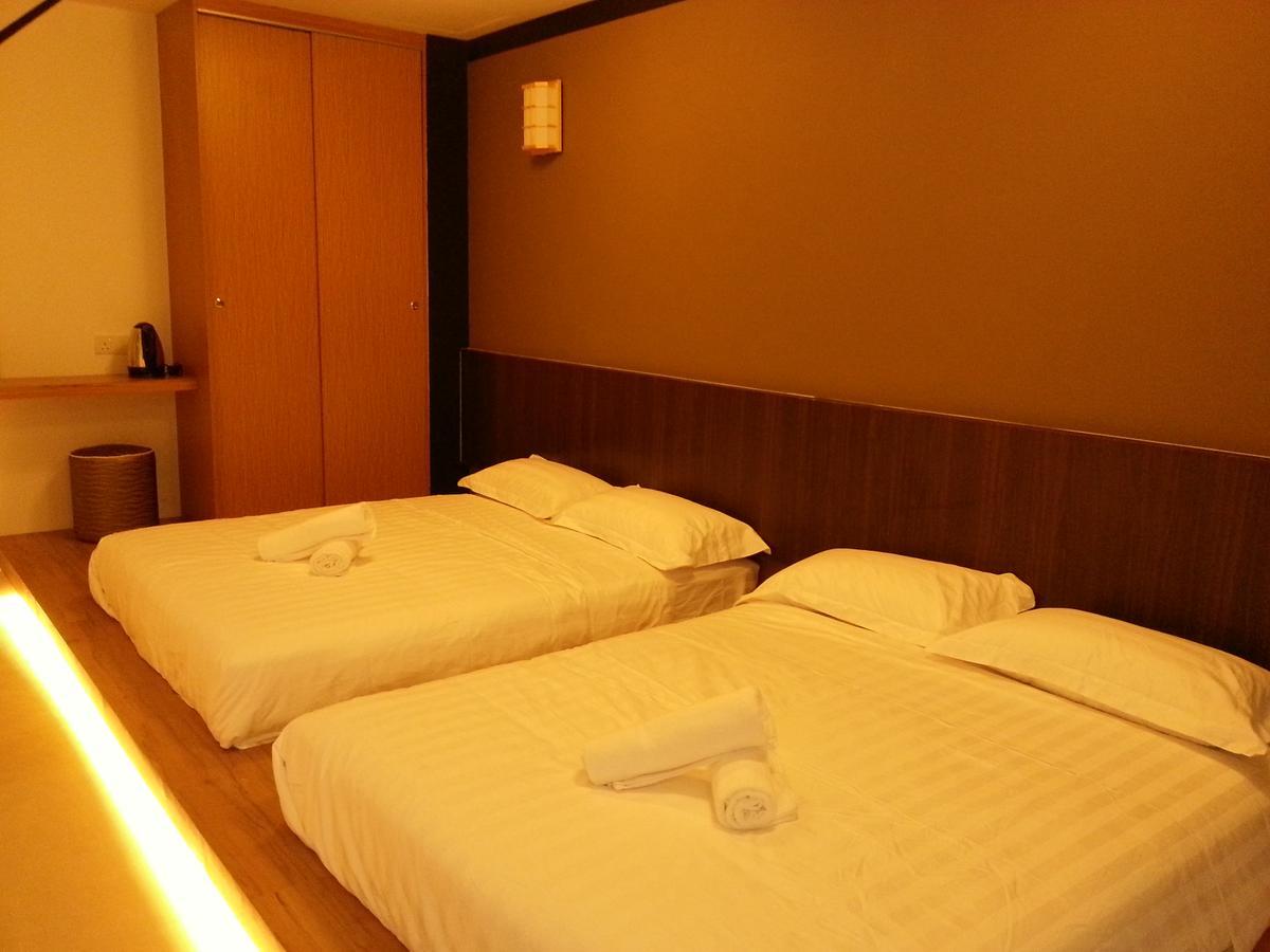 Hotel Vevo Puchong Malaysia Exterior photo