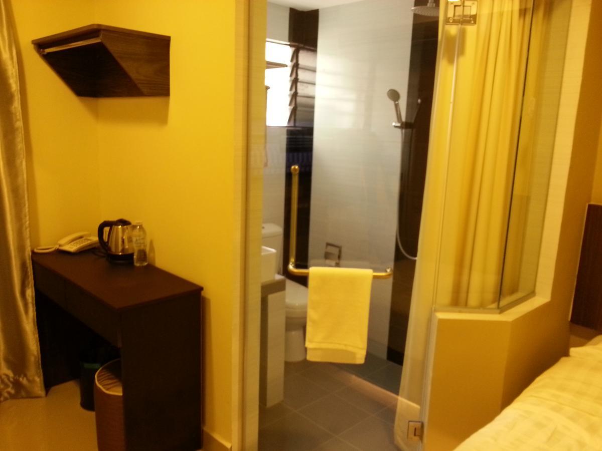 Hotel Vevo Puchong Malaysia Exterior photo