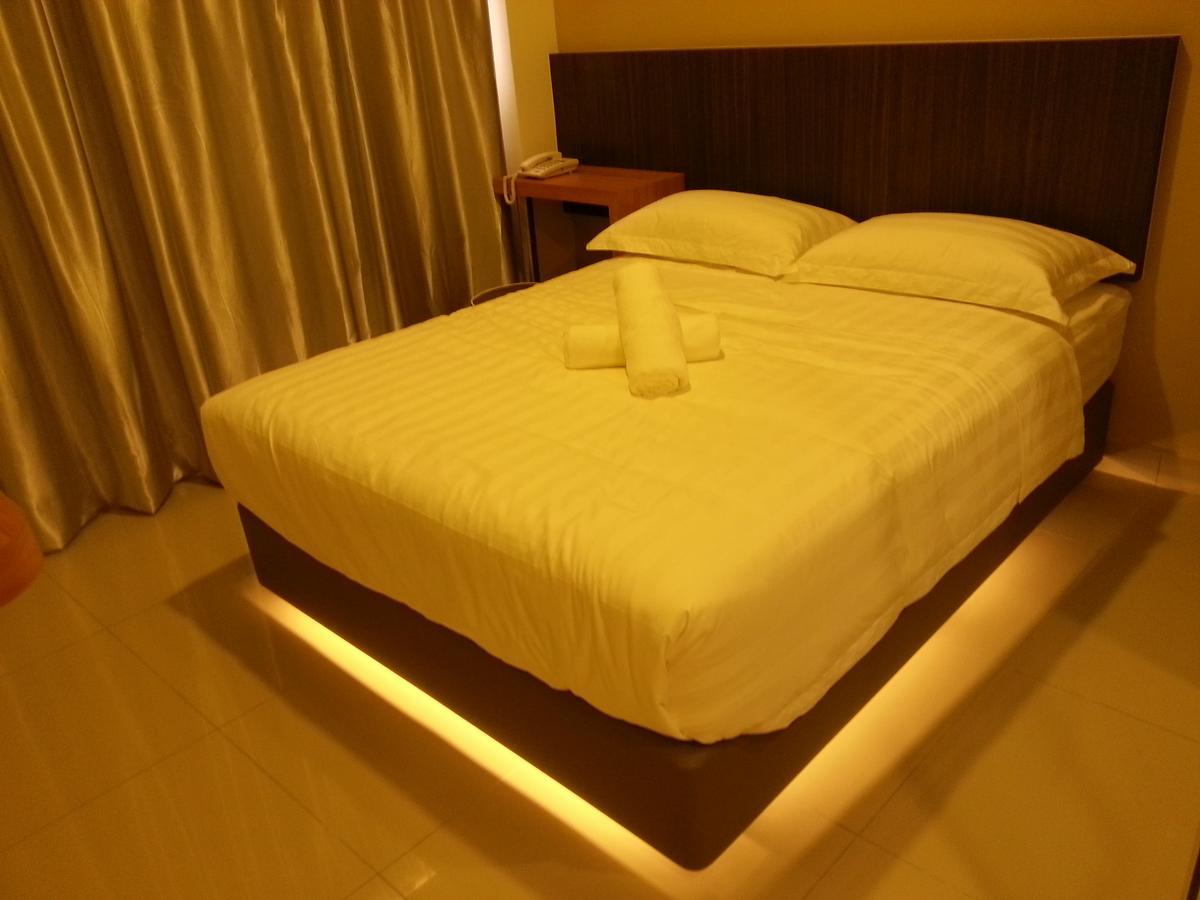 Hotel Vevo Puchong Malaysia Exterior photo