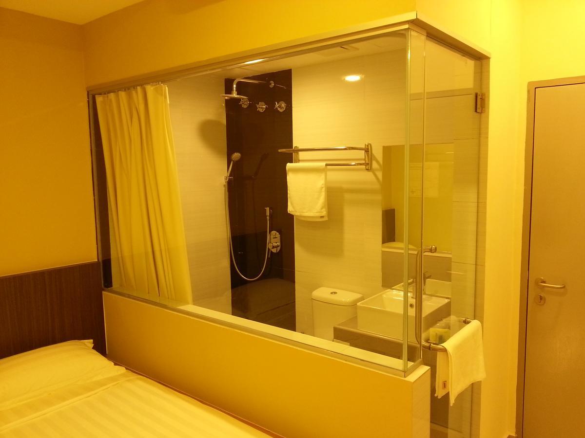 Hotel Vevo Puchong Malaysia Exterior photo